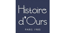 Doudou Histoire d´Ours