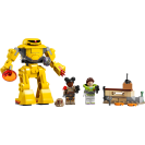 LEGO Toy Story 76830 Honička se Zyclopsem