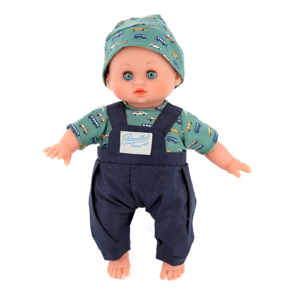 Petitcollin Panenka 28 cm Petit Câlin Gabriel