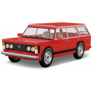 COBI 24603 Polský automobil FSO 125p Kombi