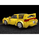 Mould King 27016 Model auta Mazda RX-7 FD3S