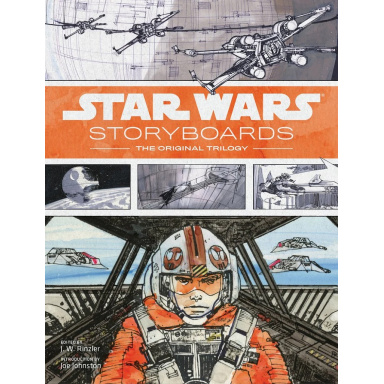 Chronicle Books Příběhy Star Wars