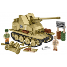 COBI 3131 Sd. Kfz. 139 Marder III