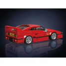 Mould King 27038 Model auta Ferrari F40