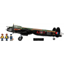 COBI 5758 Britský bombardér Avro Lancaster B. III Dambuster