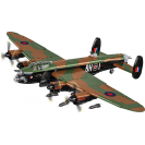 Cobi 5759 Britský bombardér Avro Lancaster B III