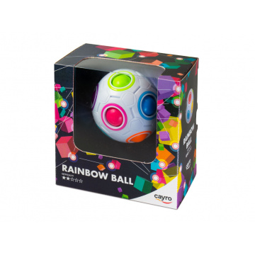 Cayro YJ8626 - RAINBOW BALL