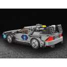 Mould King 27019 Model auta DeLorean DMC-12