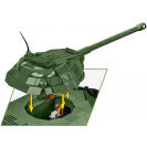 Cobi 2590 Těžký sovětský tank IS-3