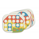 Quercetti 84405_PO PlayBio - FantaColor Baby