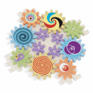 Quercetti 82341_PO PlayEco+ Kaleido Gears  