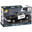 COBI 24608 RAM 1500 Policie