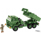 COBI 2626 Americký salvový raketomet  M142 HIMARS, Armed Forces