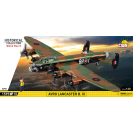 Cobi 5759 Britský bombardér Avro Lancaster B III