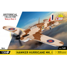 COBI 5866 Britský stíhací letoun Hawker Hurricane Mk.I