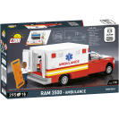 COBI 24609 RAM 3500 Sanitka