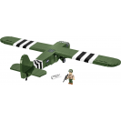 COBI 5755 Americký bezmotorový kluzák WACO CG-4 D-DAY