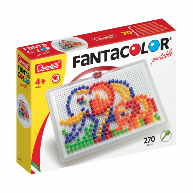 Quercetti 00952_PO FantaColor Portable small