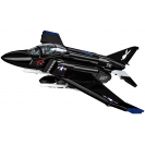 COBI 5899 Armed Forces F-4S Phantom II