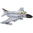 COBI 5897 Armed Forces F-4 Phantom II