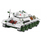 Cobi 2595 Sovětský tank T-34/76