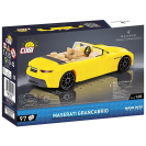 Cobi 24504 Maserati GranCabrio