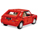 COBI 24357 Italský automobil Lancia Delta HF Integrale