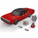 Mould King 10112 Dodge Charger