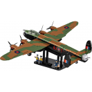 COBI 5758 Britský bombardér Avro Lancaster B. III Dambuster