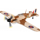 COBI 5866 Britský stíhací letoun Hawker Hurricane Mk.I