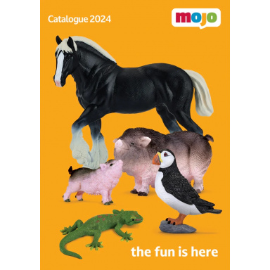 Mojo Katalog 2024 - Velký