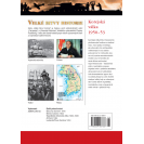 Velké bitvy historie - Korejská válka 1950-53