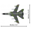 COBI 5894 Italský stíhací letoun Panavia Tornado IDS