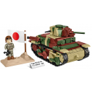 Cobi 3115 Japonský lehký tank Type 95 Ha-Go 