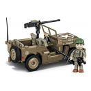 COBI 3133 Willys MB