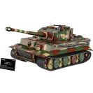 COBI 2807 Německý tank PzKpfw VI TIGER č. 114