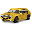 COBI 24515 Italský automobil Lancia Delta HF Integrale Evo