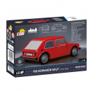 COBI 24613 Volkswagen Golf