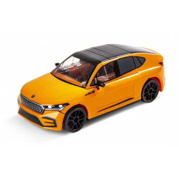 Cobi 24581 Automobil Škoda Enyaq Coupé RS, 1:35