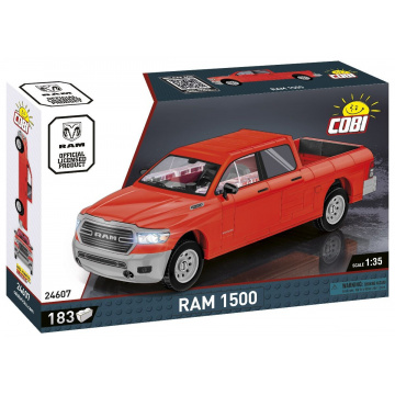 COBI 24607 RAM 1500