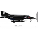 COBI 5899 Armed Forces F-4S Phantom II