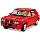 COBI 24357 Italský automobil Lancia Delta HF Integrale