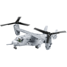 Cobi 5836 Americký letoun Bell-Boeing V-22 Osprey