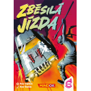 Mindok Zběsilá jízda