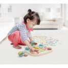 Quercetti 84405_PO PlayBio - FantaColor Baby