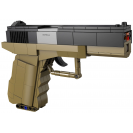 CaDA C81013W Rakouská pistole Glock 17