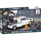 COBI 24611 RAM 3500 Odtahovka