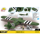 COBI 5755 Americký bezmotorový kluzák WACO CG-4 D-DAY