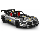 Mould King 13126 Sportovní automobil AMG GT Quicksilver