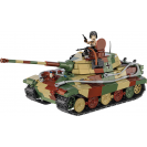 COBI 3113 Německý tank Panzer VI Ausf. B Königstiger